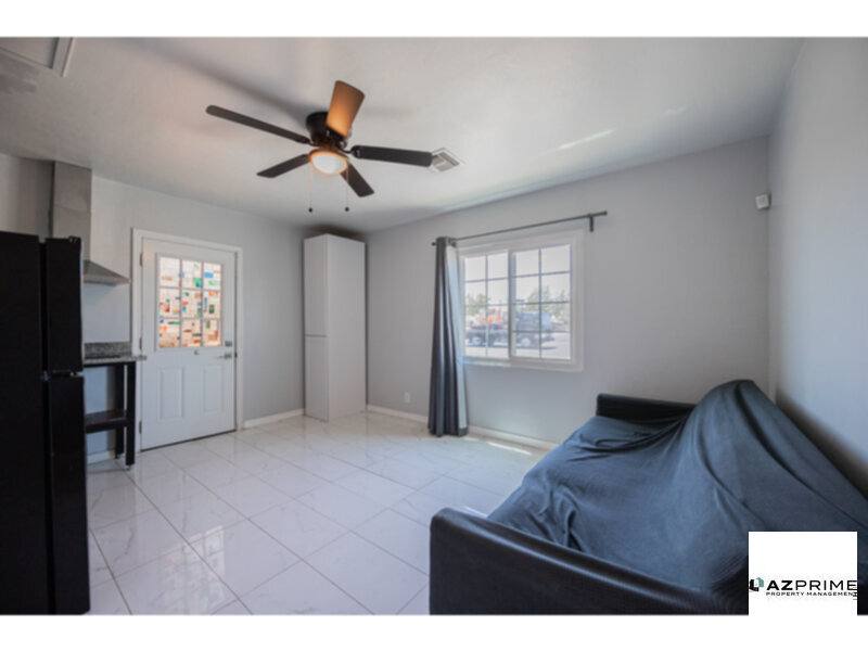 Townhouse for rent at 4001 N 15th Ave #B, Phoenix, AZ 85015