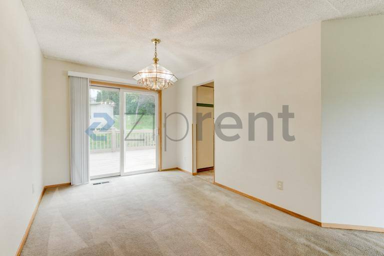 House for rent at 2615 SE 16th St, Renton, WA 98058