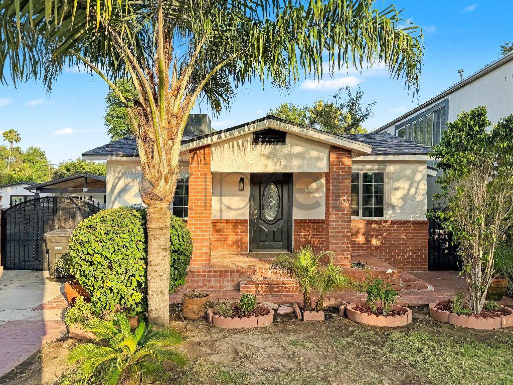 House for rent at 600 Hazel St, Glendale, CA 91201