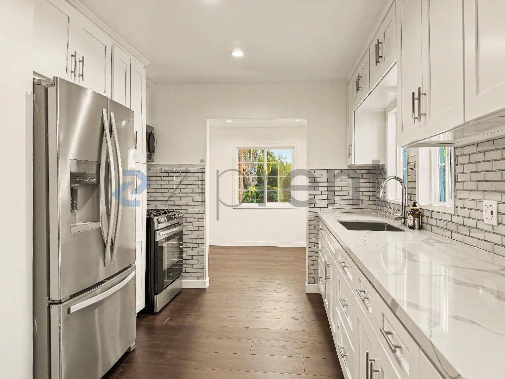 House for rent at 600 Hazel St, Glendale, CA 91201