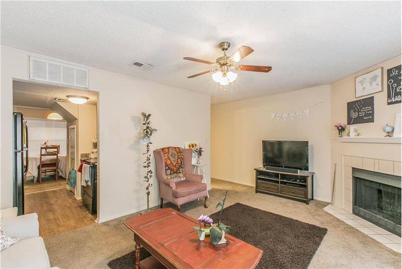 Condo for rent at 600 Bagby Ave The Center #6D, Waco, TX 76706