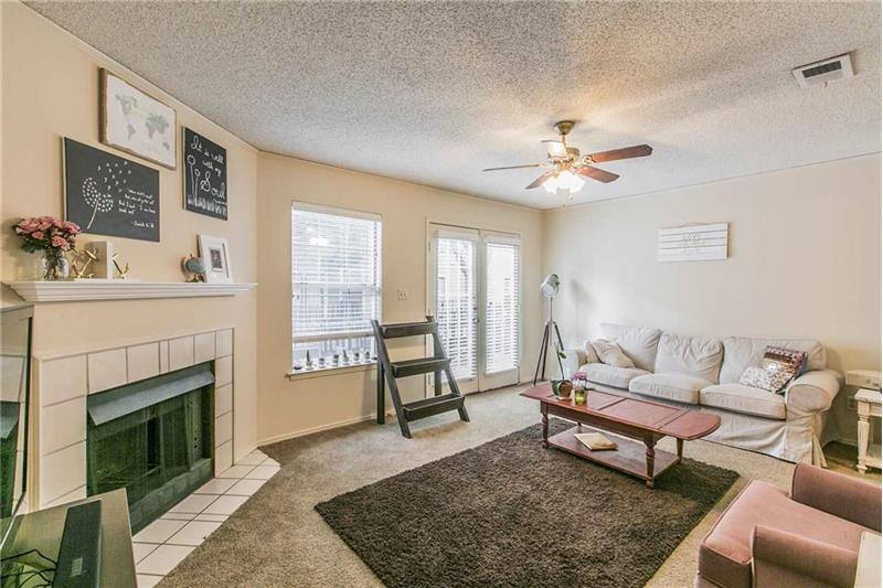 Condo for rent at 600 Bagby Ave The Center #6D, Waco, TX 76706