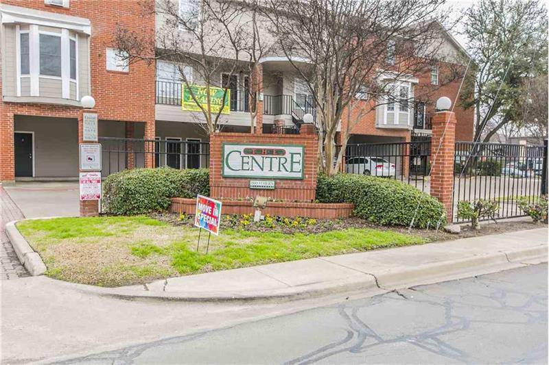 Condo for rent at 600 Bagby Ave The Center #6D, Waco, TX 76706