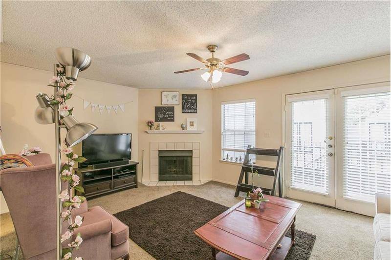 Condo for rent at 600 Bagby Ave The Center #6D, Waco, TX 76706