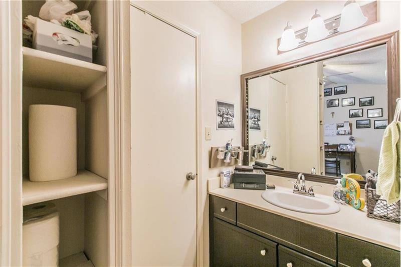 Condo for rent at 600 Bagby Ave The Center #6D, Waco, TX 76706