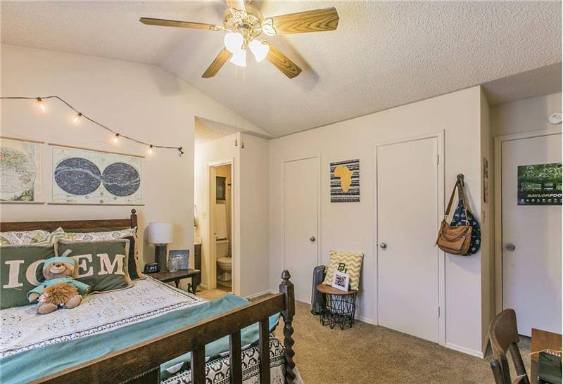 Condo for rent at 600 Bagby Ave The Center #6D, Waco, TX 76706