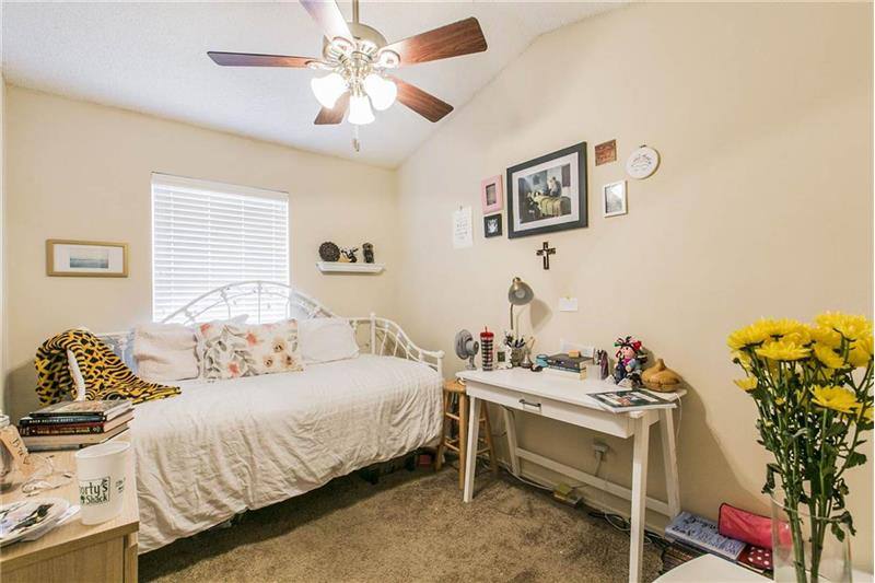 Condo for rent at 600 Bagby Ave The Center #6D, Waco, TX 76706