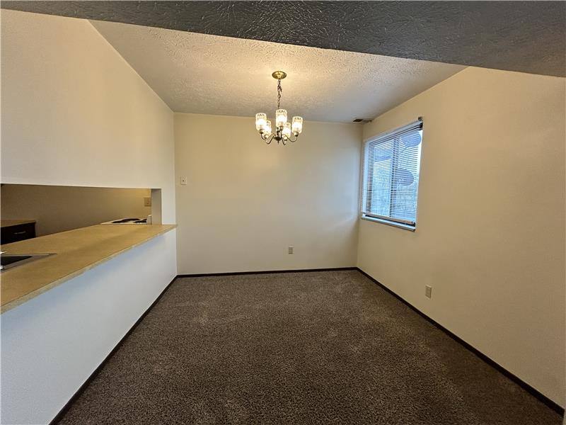 Apartment for rent at 623 Lovers Lane #B-5, Steubenville, OH 43952