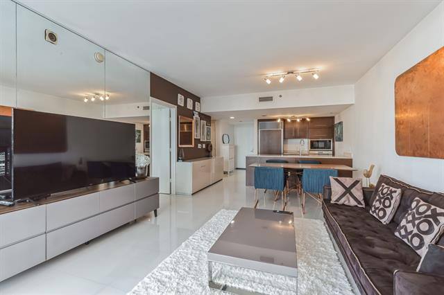 Apartment for rent at 475 Brickell Ave #512, Miami, FL 33131