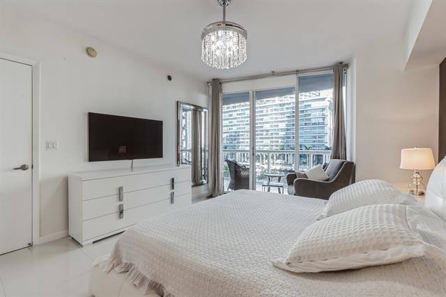 Apartment for rent at 475 Brickell Ave #512, Miami, FL 33131