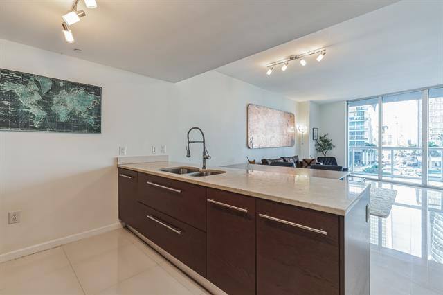 Apartment for rent at 475 Brickell Ave #512, Miami, FL 33131