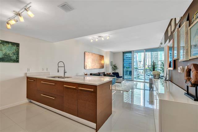 Apartment for rent at 475 Brickell Ave #512, Miami, FL 33131