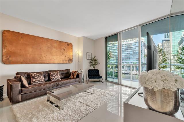 Apartment for rent at 475 Brickell Ave #512, Miami, FL 33131