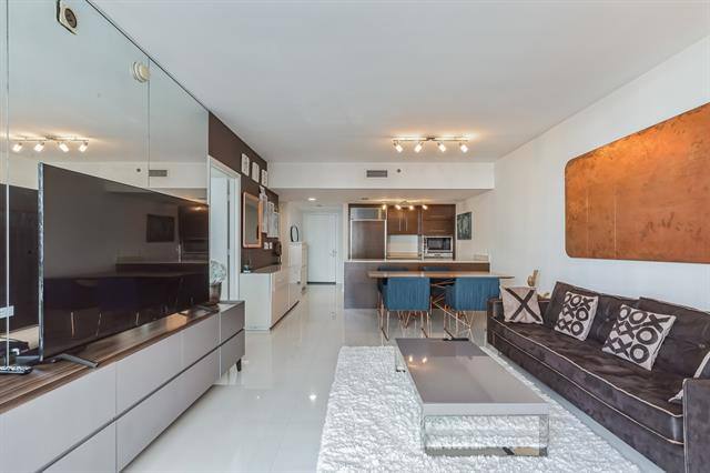 Apartment for rent at 475 Brickell Ave #512, Miami, FL 33131