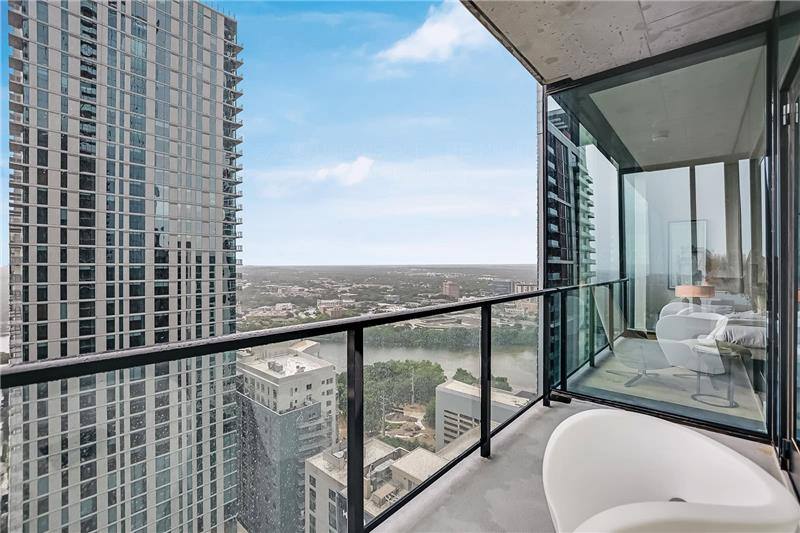 Apartment for rent at 611 Davis St #A3-3, Austin, TX 78701
