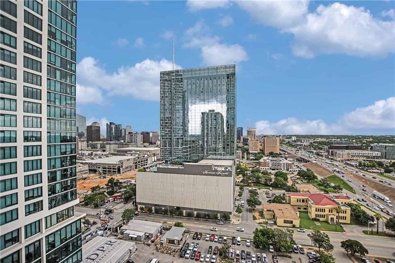 Apartment for rent at 611 Davis St #A3-3, Austin, TX 78701