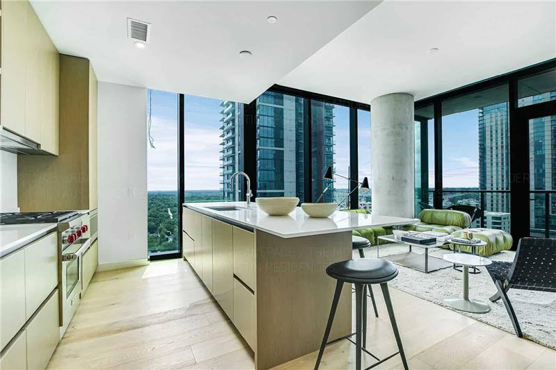 Apartment for rent at 611 Davis St #A3-3, Austin, TX 78701