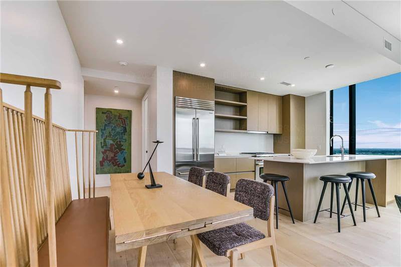 Apartment for rent at 611 Davis St #A3-3, Austin, TX 78701