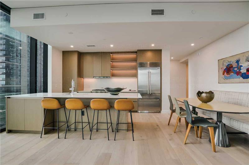 Apartment for rent at 611 Davis St #A3-3, Austin, TX 78701