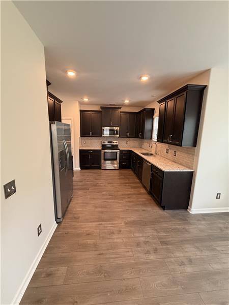 House for rent at 134 Brookline Dr, Port Wentworth, GA 31407
