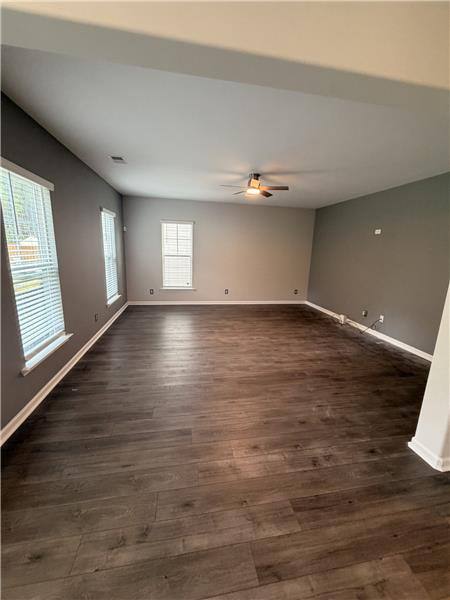 House for rent at 134 Brookline Dr, Port Wentworth, GA 31407