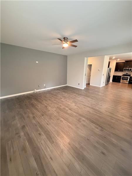 House for rent at 134 Brookline Dr, Port Wentworth, GA 31407