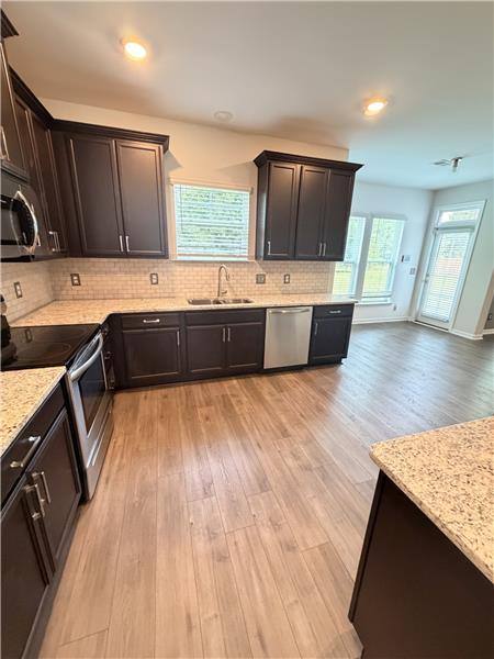 House for rent at 134 Brookline Dr, Port Wentworth, GA 31407