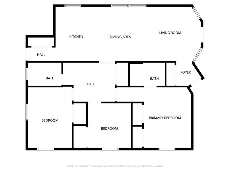 Apartment for rent at 98 S Burnett St #2, East Orange, NJ 07018