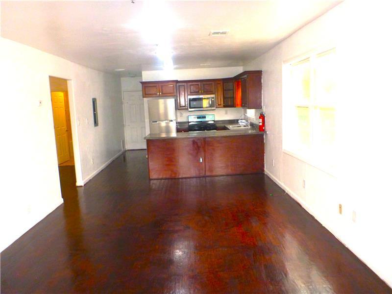 Apartment for rent at 98 S Burnett St #2, East Orange, NJ 07018