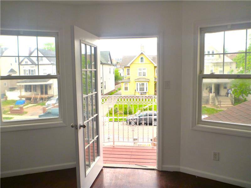 Apartment for rent at 98 S Burnett St #2, East Orange, NJ 07018