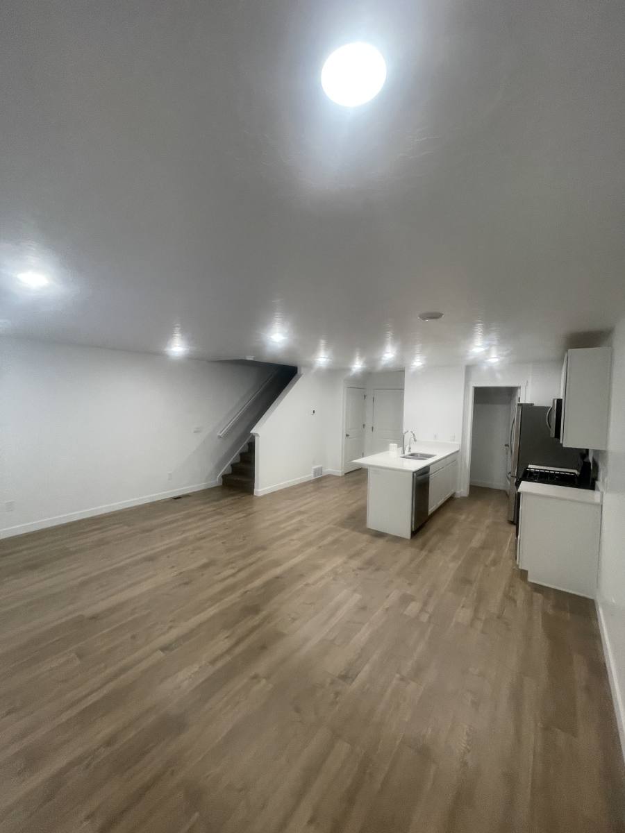 Townhouse for rent at 967 E Drifter Lane, Saratoga Springs, UT 84045