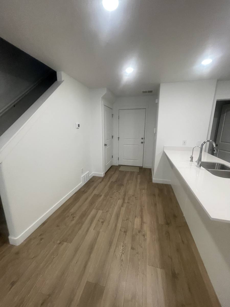 Townhouse for rent at 967 E Drifter Lane, Saratoga Springs, UT 84045