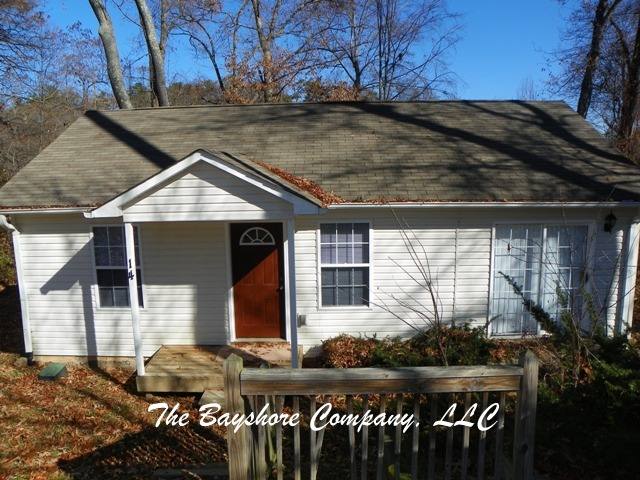 House for rent at 146 Stewart St, Asheville, NC 28806