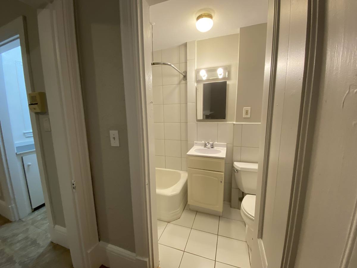 Apartment for rent at 63 Dana St #8, Cambridge, MA 02138