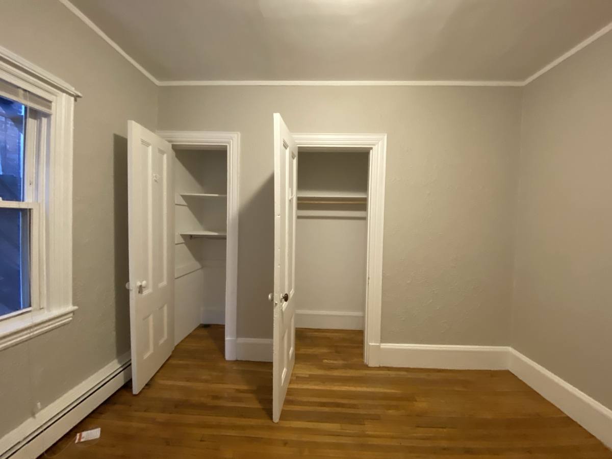 Apartment for rent at 63 Dana St #8, Cambridge, MA 02138