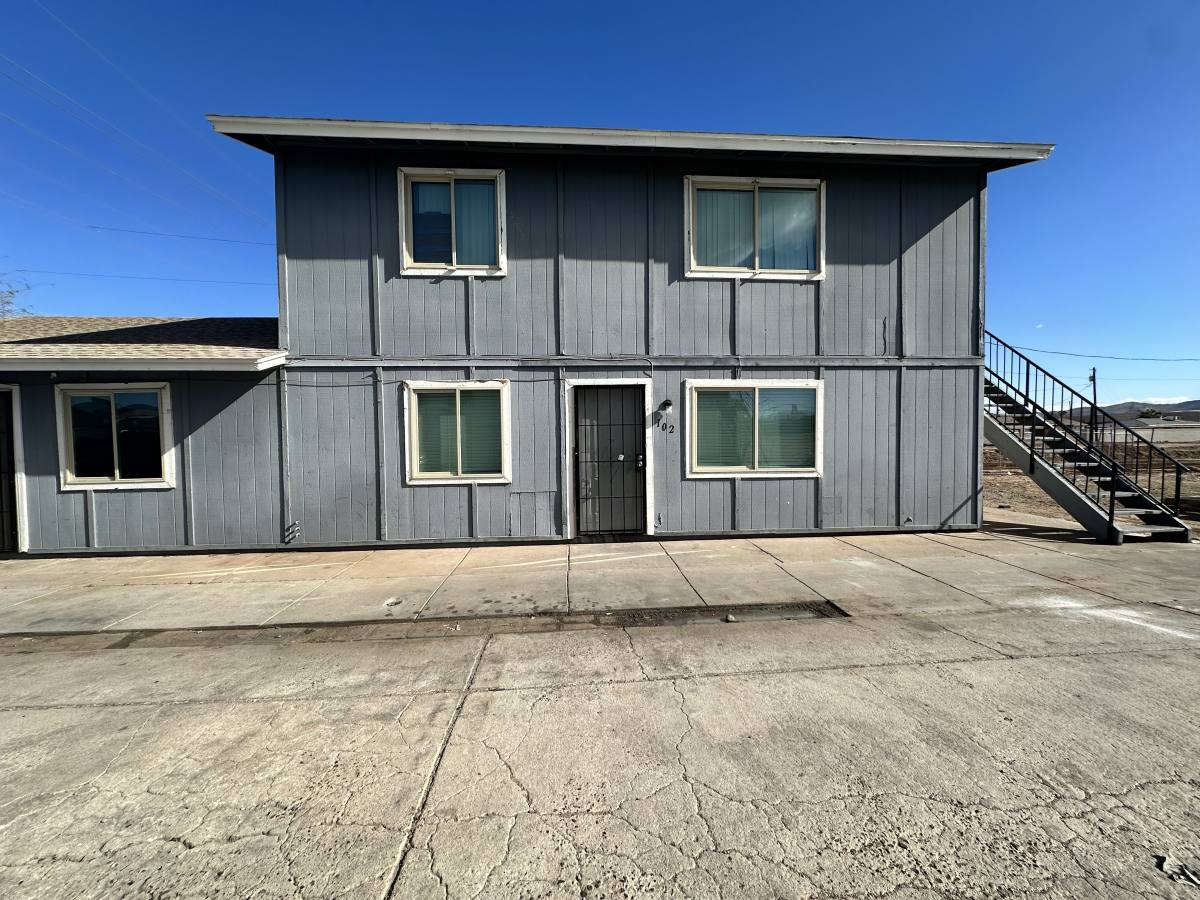 Apartment for rent at 1625 E Wood St #102, Phoenix, AZ 85040