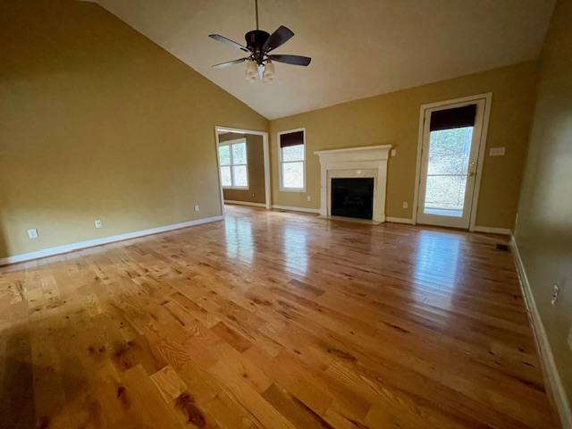 House for rent at 24 Morning Mist Lane, Asheville, NC 28805