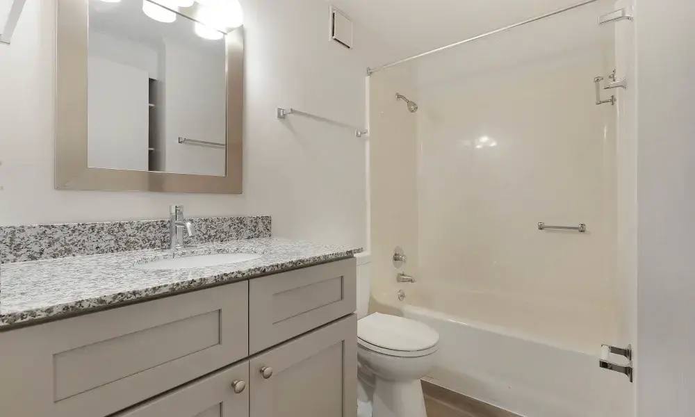 Apartment for rent at The Flats at Lakeshore, 1000 Lakeshore Dr, Fort Oglethorpe, GA 30742