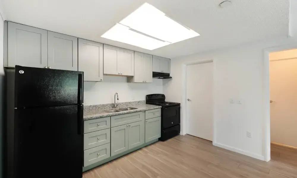 Apartment for rent at The Flats at Lakeshore, 1000 Lakeshore Dr, Fort Oglethorpe, GA 30742