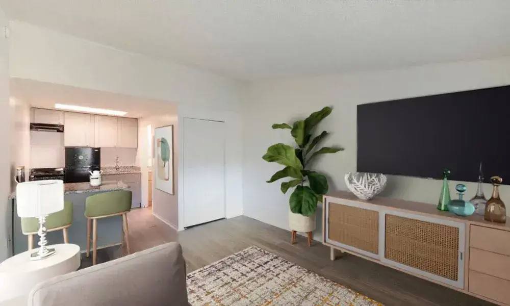 Apartment for rent at The Flats at Lakeshore, 1000 Lakeshore Dr, Fort Oglethorpe, GA 30742