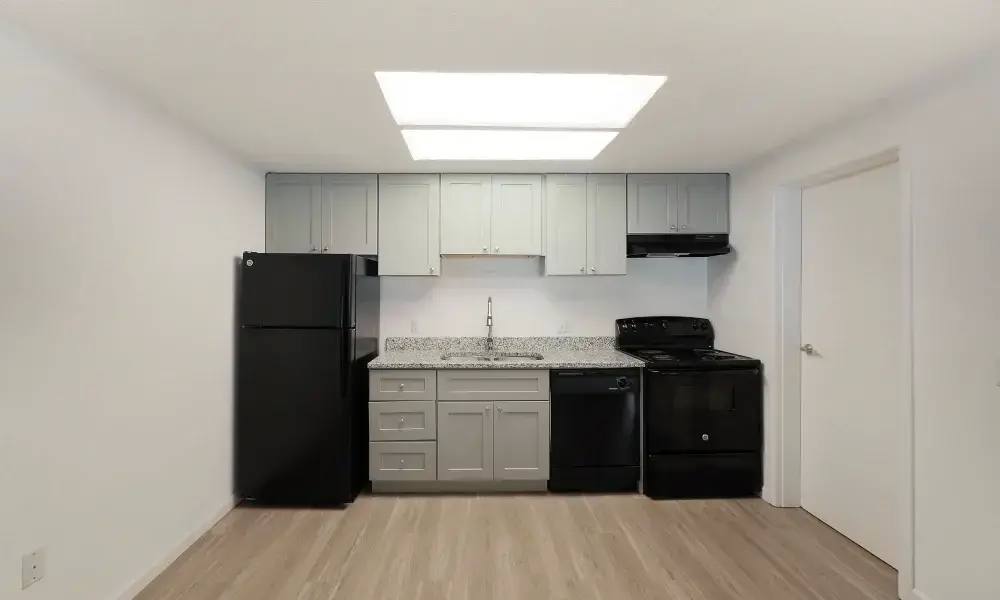 Apartment for rent at The Flats at Lakeshore, 1000 Lakeshore Dr, Fort Oglethorpe, GA 30742
