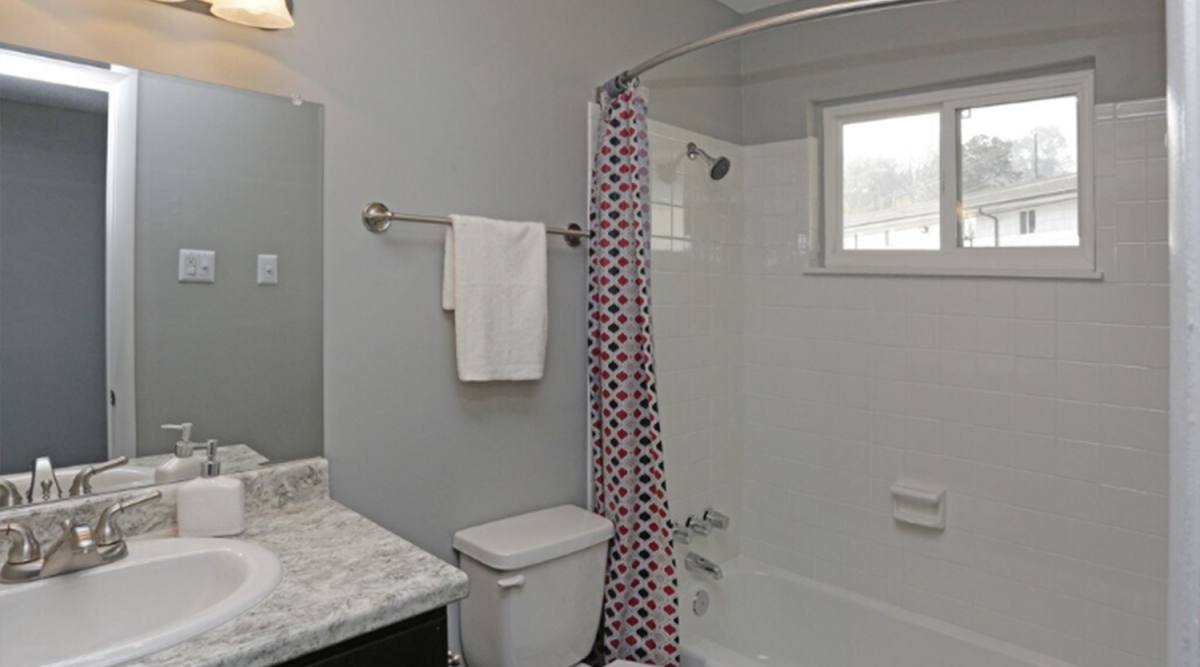 Apartment for rent at The Adelade, 2701 Sevier Ave, Knoxville, TN 37920