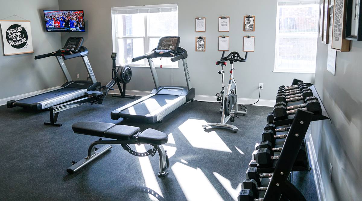 Apartment for rent at The Adelade, 2701 Sevier Ave, Knoxville, TN 37920