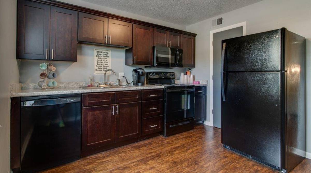 Apartment for rent at The Adelade, 2701 Sevier Ave, Knoxville, TN 37920