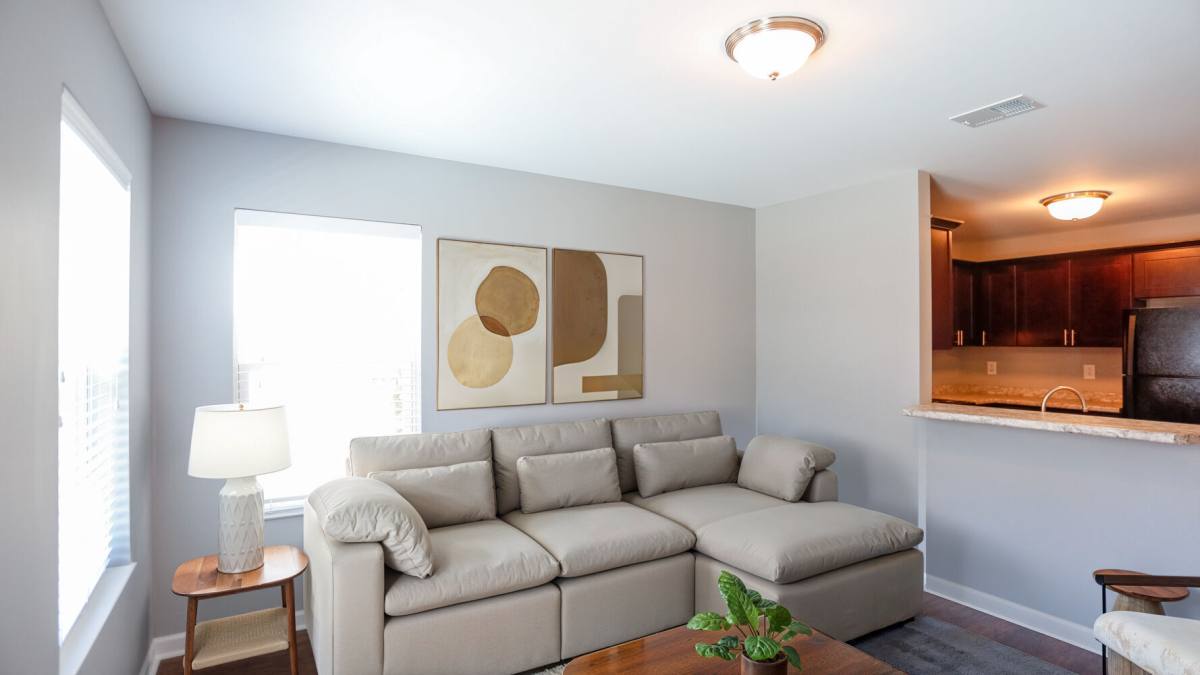 Apartment for rent at The Adelade, 2701 Sevier Ave, Knoxville, TN 37920