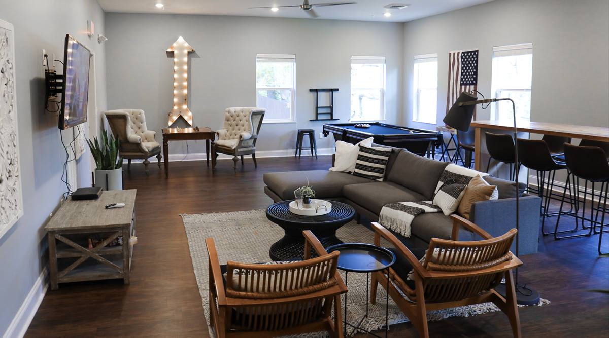 Apartment for rent at The Adelade, 2701 Sevier Ave, Knoxville, TN 37920