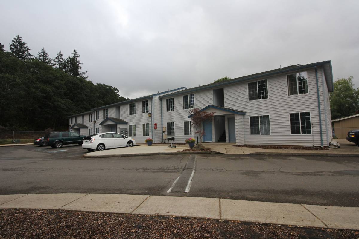 Apartment for rent at Third St, 7366 3rd St SE, Turner, OR 97392