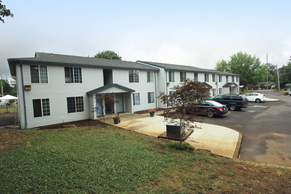 Apartment for rent at Third St, 7366 3rd St SE, Turner, OR 97392