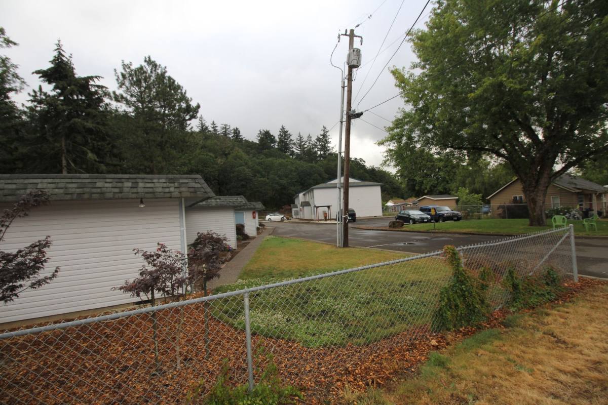 Apartment for rent at Third St, 7366 3rd St SE, Turner, OR 97392