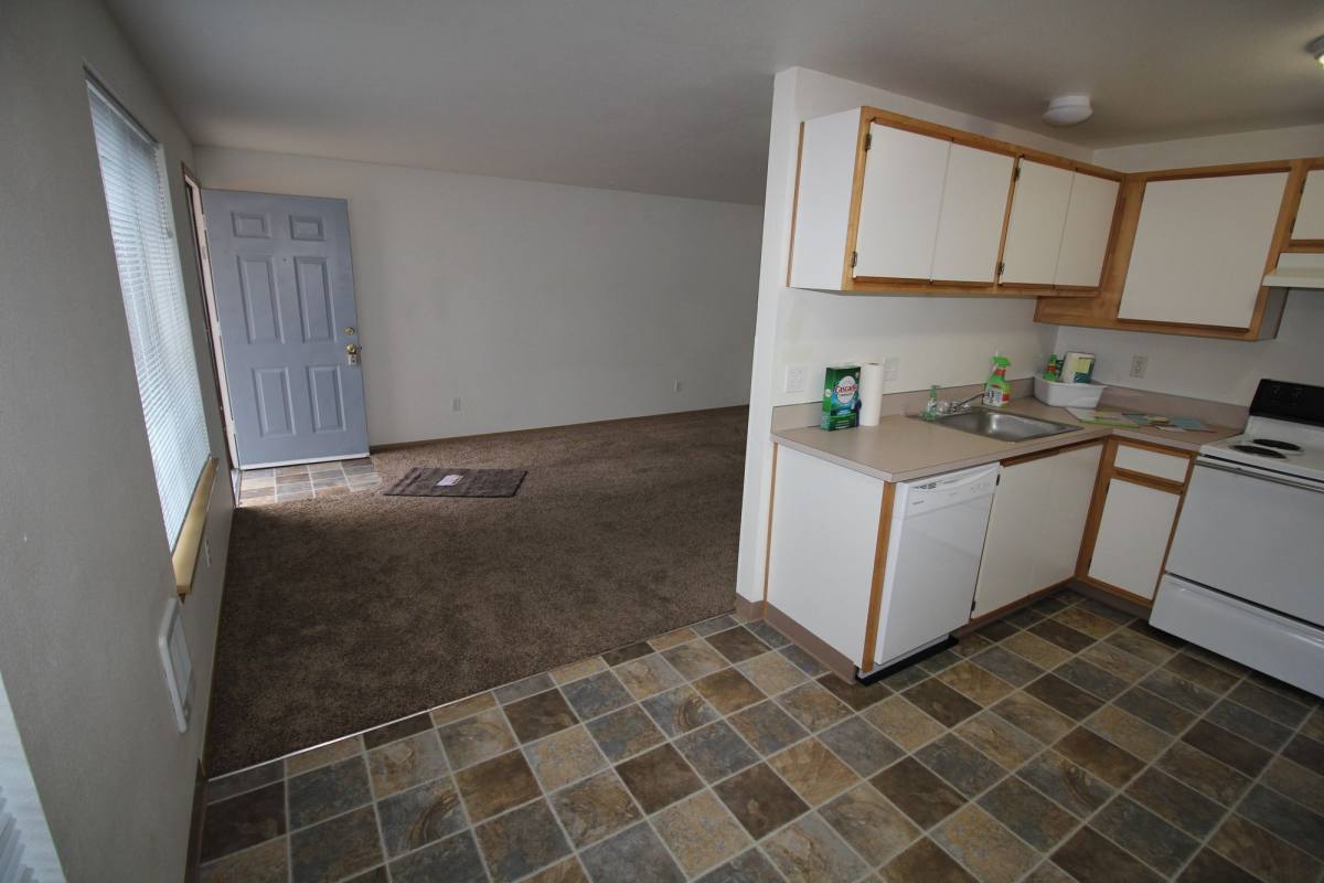 Apartment for rent at Third St, 7366 3rd St SE, Turner, OR 97392